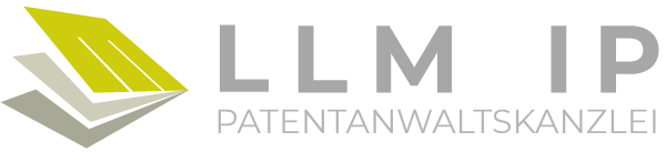 LLM IP Logo